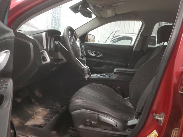 Photo 6 VIN: 2GNFLEE38D6189504 - CHEVROLET EQUINOX LT 