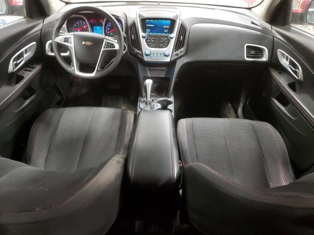 Photo 7 VIN: 2GNFLEE38D6189504 - CHEVROLET EQUINOX LT 