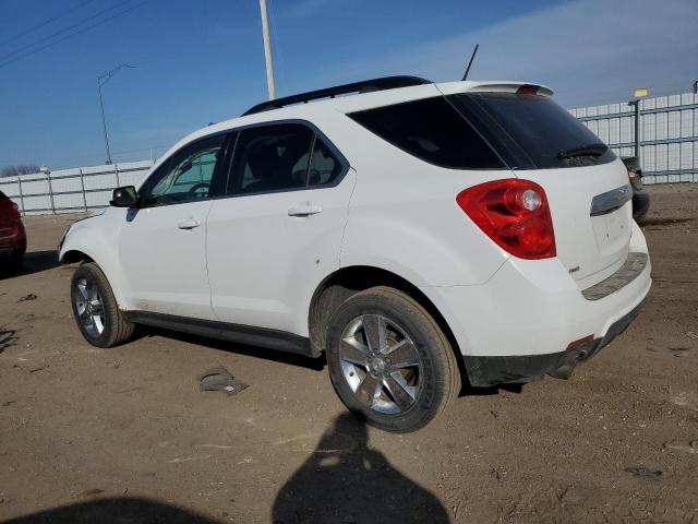 Photo 1 VIN: 2GNFLEE38D6307325 - CHEVROLET EQUINOX 