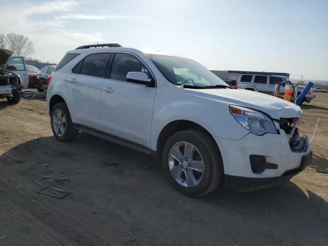 Photo 3 VIN: 2GNFLEE38D6307325 - CHEVROLET EQUINOX 