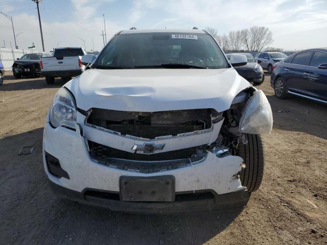 Photo 4 VIN: 2GNFLEE38D6307325 - CHEVROLET EQUINOX 