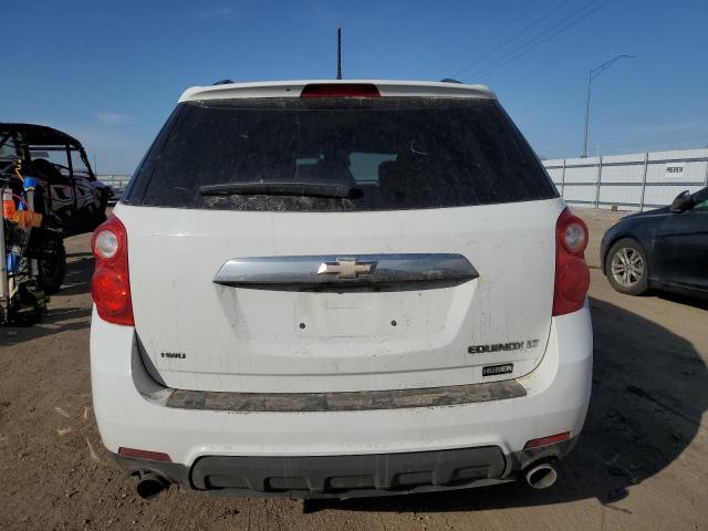 Photo 5 VIN: 2GNFLEE38D6307325 - CHEVROLET EQUINOX 