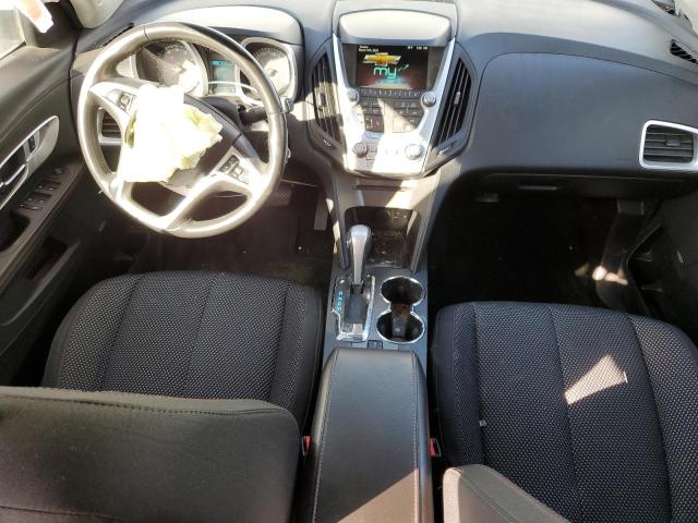 Photo 7 VIN: 2GNFLEE38D6307325 - CHEVROLET EQUINOX 