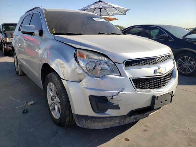 Photo 0 VIN: 2GNFLEE39D6105531 - CHEVROLET EQUINOX LT 