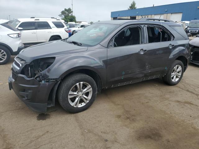 Photo 0 VIN: 2GNFLEE39D6183274 - CHEVROLET EQUINOX LT 