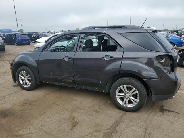 Photo 1 VIN: 2GNFLEE39D6183274 - CHEVROLET EQUINOX LT 