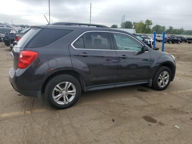 Photo 2 VIN: 2GNFLEE39D6183274 - CHEVROLET EQUINOX LT 