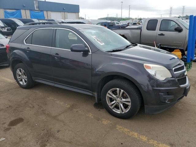 Photo 3 VIN: 2GNFLEE39D6183274 - CHEVROLET EQUINOX LT 