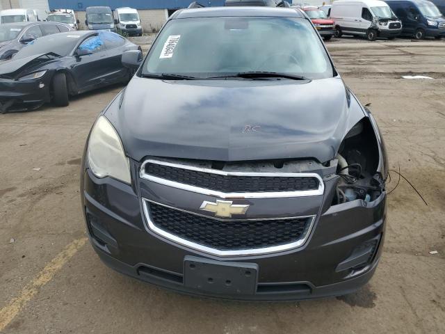 Photo 4 VIN: 2GNFLEE39D6183274 - CHEVROLET EQUINOX LT 