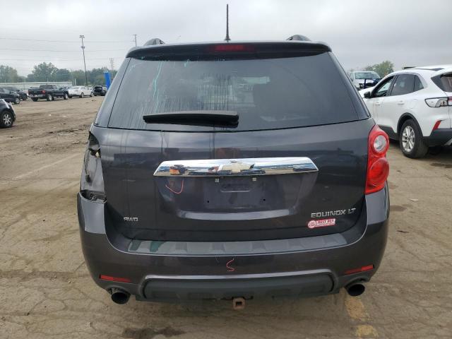 Photo 5 VIN: 2GNFLEE39D6183274 - CHEVROLET EQUINOX LT 