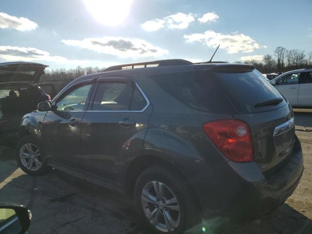 Photo 1 VIN: 2GNFLEE39D6254781 - CHEVROLET EQUINOX LT 