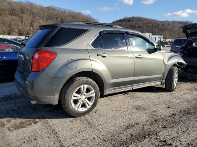 Photo 2 VIN: 2GNFLEE39D6254781 - CHEVROLET EQUINOX LT 