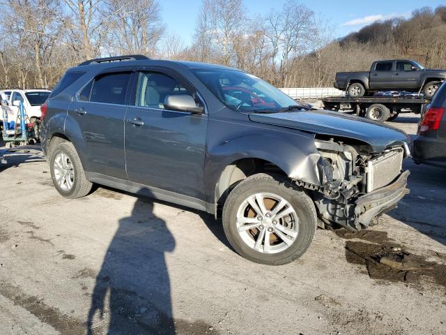 Photo 3 VIN: 2GNFLEE39D6254781 - CHEVROLET EQUINOX LT 