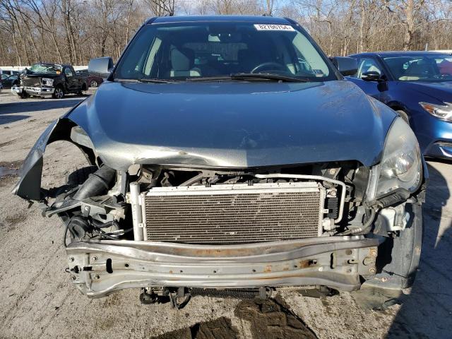 Photo 4 VIN: 2GNFLEE39D6254781 - CHEVROLET EQUINOX LT 