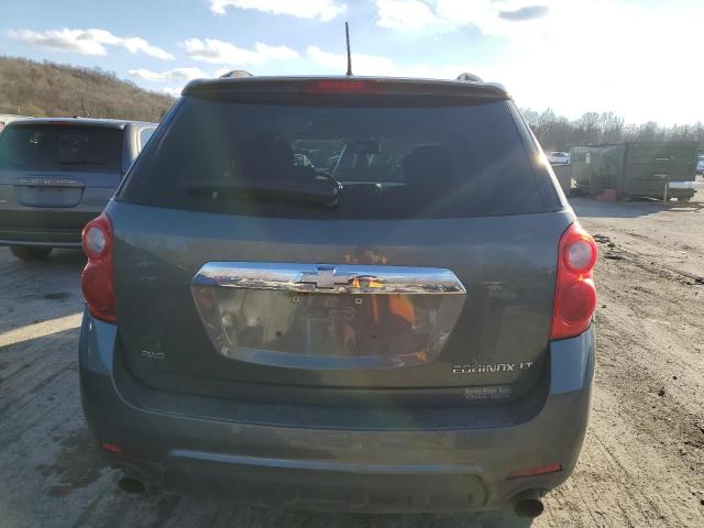 Photo 5 VIN: 2GNFLEE39D6254781 - CHEVROLET EQUINOX LT 