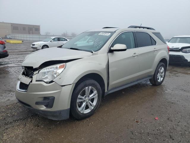 Photo 0 VIN: 2GNFLEE39D6354329 - CHEVROLET EQUINOX LT 