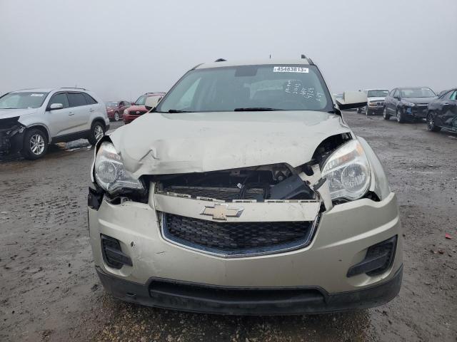 Photo 4 VIN: 2GNFLEE39D6354329 - CHEVROLET EQUINOX LT 