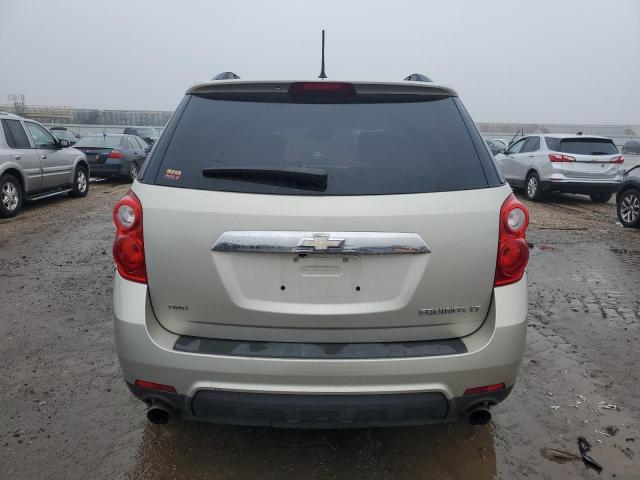 Photo 5 VIN: 2GNFLEE39D6354329 - CHEVROLET EQUINOX LT 