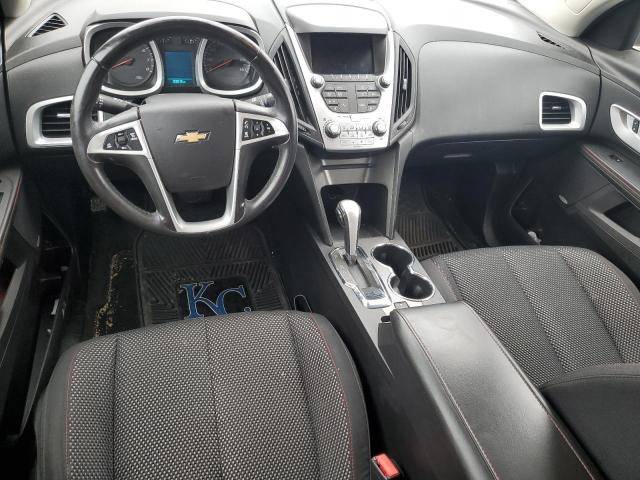 Photo 7 VIN: 2GNFLEE39D6354329 - CHEVROLET EQUINOX LT 