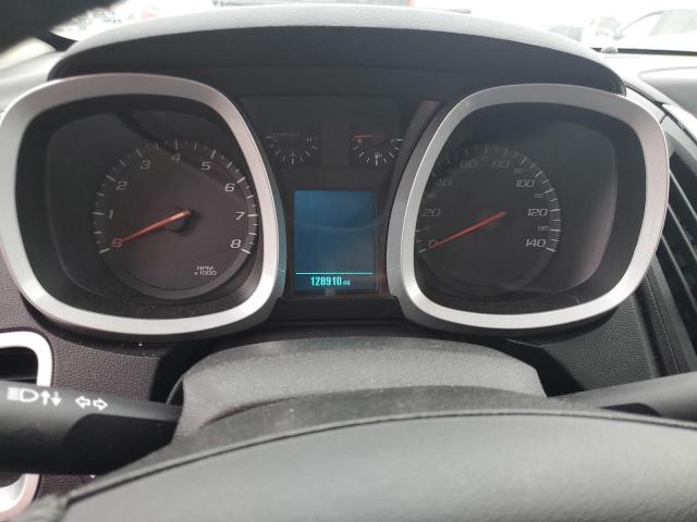 Photo 8 VIN: 2GNFLEE39D6354329 - CHEVROLET EQUINOX LT 