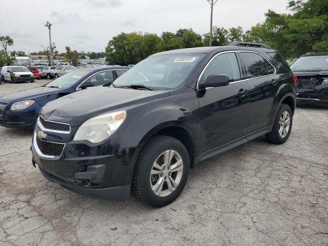 Photo 0 VIN: 2GNFLEE3XD6194168 - CHEVROLET EQUINOX 