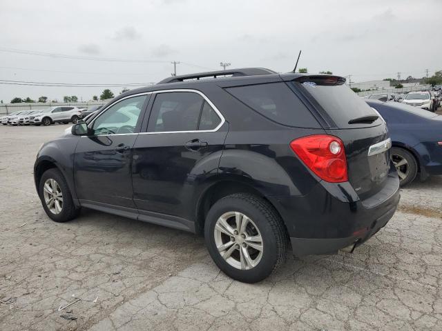 Photo 1 VIN: 2GNFLEE3XD6194168 - CHEVROLET EQUINOX 