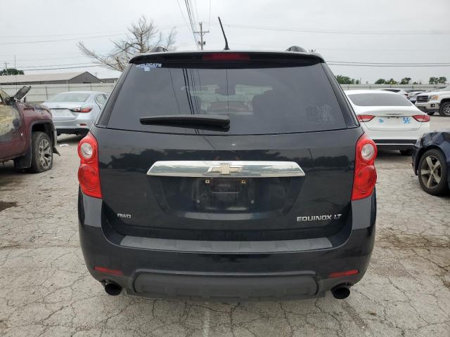 Photo 5 VIN: 2GNFLEE3XD6194168 - CHEVROLET EQUINOX 