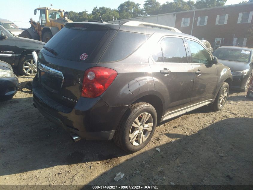 Photo 3 VIN: 2GNFLEE3XD6387162 - CHEVROLET EQUINOX 