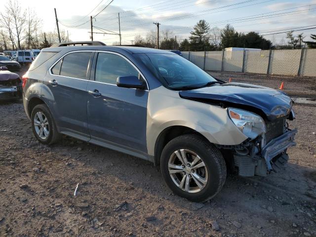 Photo 3 VIN: 2GNFLEE50C6299365 - CHEVROLET EQUINOX 