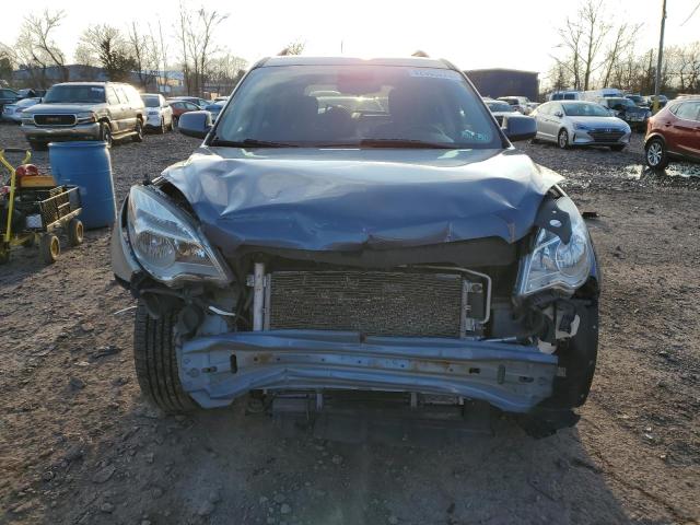 Photo 4 VIN: 2GNFLEE50C6299365 - CHEVROLET EQUINOX 