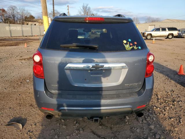 Photo 5 VIN: 2GNFLEE50C6299365 - CHEVROLET EQUINOX 