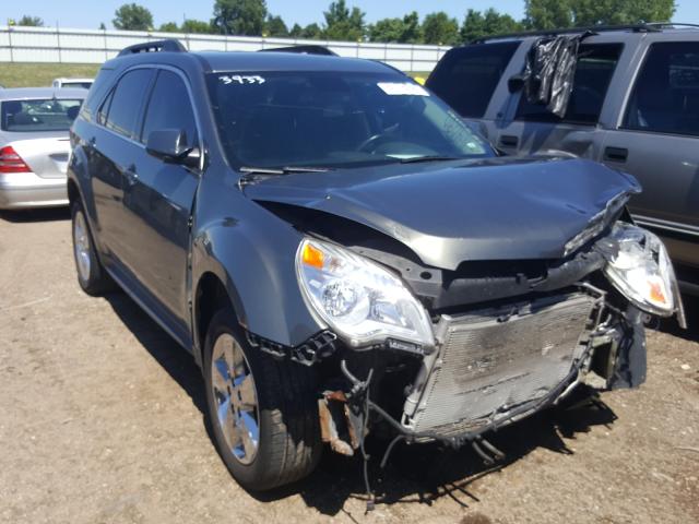 Photo 0 VIN: 2GNFLEE50C6303933 - CHEVROLET EQUINOX LT 