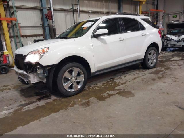 Photo 1 VIN: 2GNFLEE51C6290190 - CHEVROLET EQUINOX 