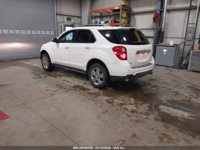 Photo 2 VIN: 2GNFLEE51C6290190 - CHEVROLET EQUINOX 