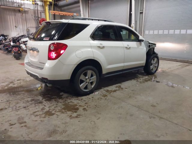 Photo 3 VIN: 2GNFLEE51C6290190 - CHEVROLET EQUINOX 