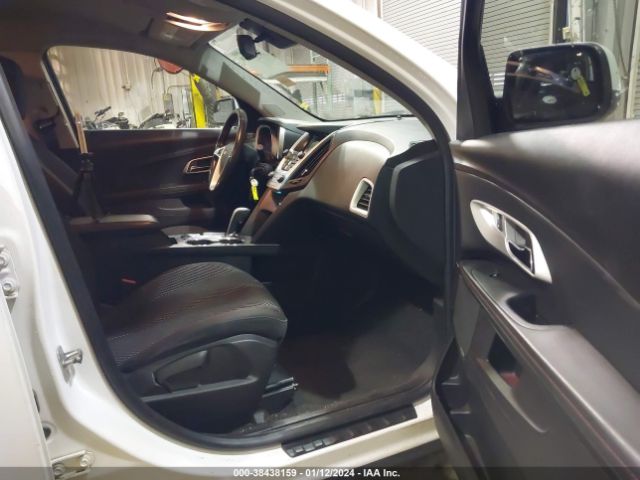 Photo 4 VIN: 2GNFLEE51C6290190 - CHEVROLET EQUINOX 