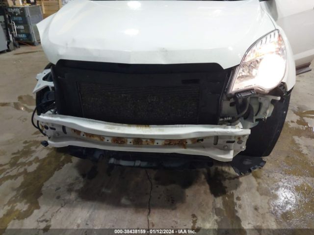 Photo 5 VIN: 2GNFLEE51C6290190 - CHEVROLET EQUINOX 