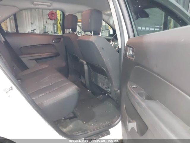 Photo 7 VIN: 2GNFLEE51C6290190 - CHEVROLET EQUINOX 