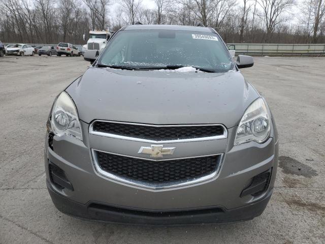 Photo 4 VIN: 2GNFLEE51C6293008 - CHEVROLET EQUINOX LT 