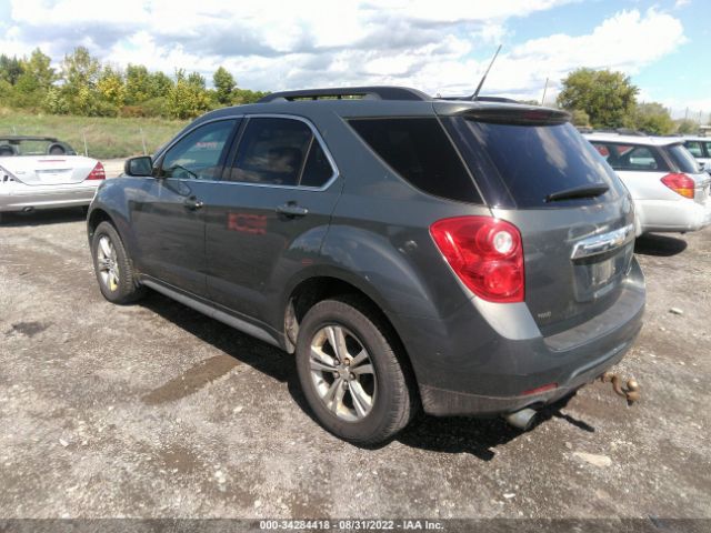 Photo 2 VIN: 2GNFLEE51C6307800 - CHEVROLET EQUINOX 