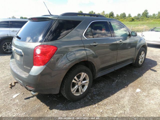 Photo 3 VIN: 2GNFLEE51C6307800 - CHEVROLET EQUINOX 