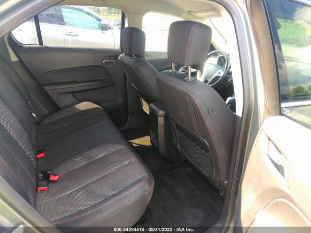 Photo 7 VIN: 2GNFLEE51C6307800 - CHEVROLET EQUINOX 