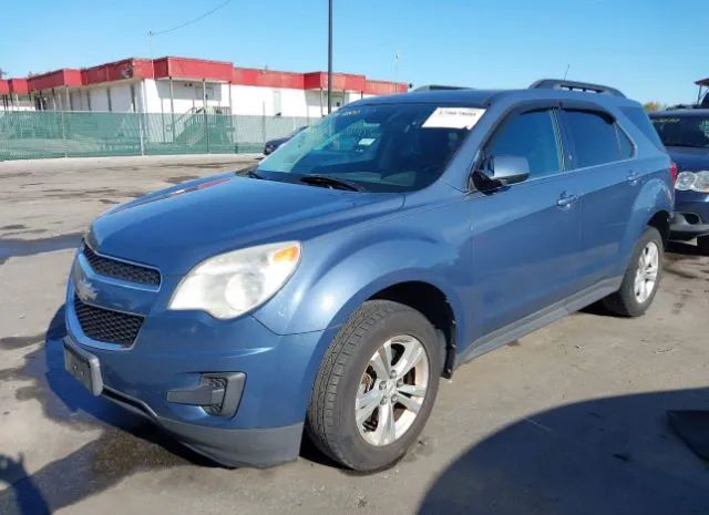 Photo 1 VIN: 2GNFLEE52C6174576 - CHEVROLET EQUINOX 