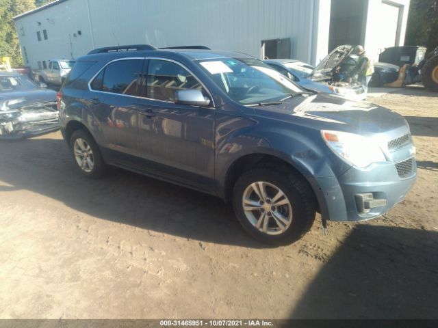 Photo 0 VIN: 2GNFLEE52C6180135 - CHEVROLET EQUINOX 