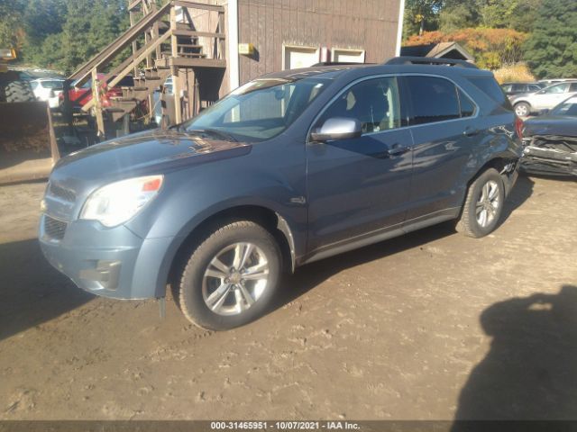 Photo 1 VIN: 2GNFLEE52C6180135 - CHEVROLET EQUINOX 