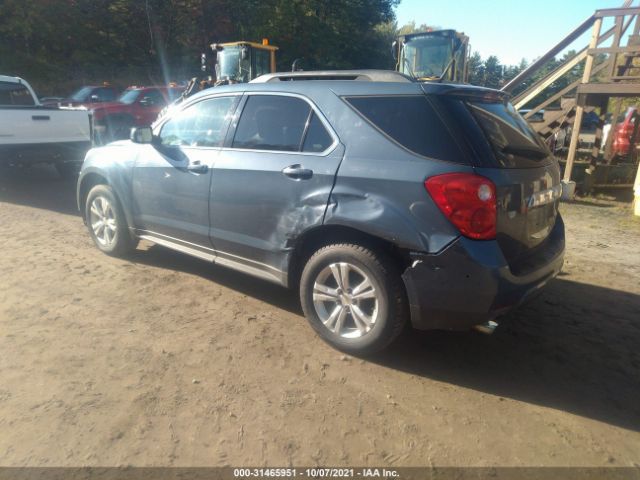 Photo 2 VIN: 2GNFLEE52C6180135 - CHEVROLET EQUINOX 