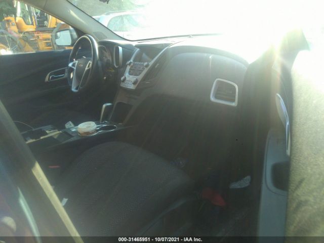 Photo 4 VIN: 2GNFLEE52C6180135 - CHEVROLET EQUINOX 