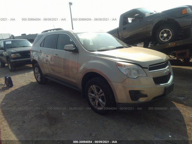 Photo 0 VIN: 2GNFLEE52C6200738 - CHEVROLET EQUINOX 