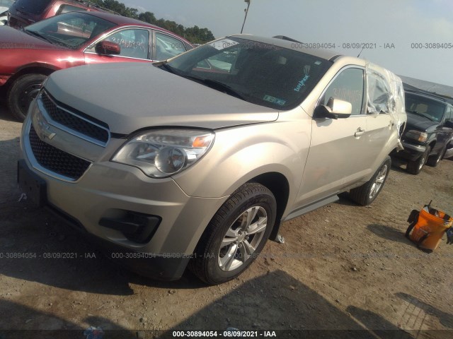 Photo 1 VIN: 2GNFLEE52C6200738 - CHEVROLET EQUINOX 