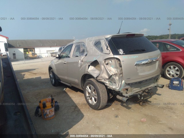 Photo 2 VIN: 2GNFLEE52C6200738 - CHEVROLET EQUINOX 